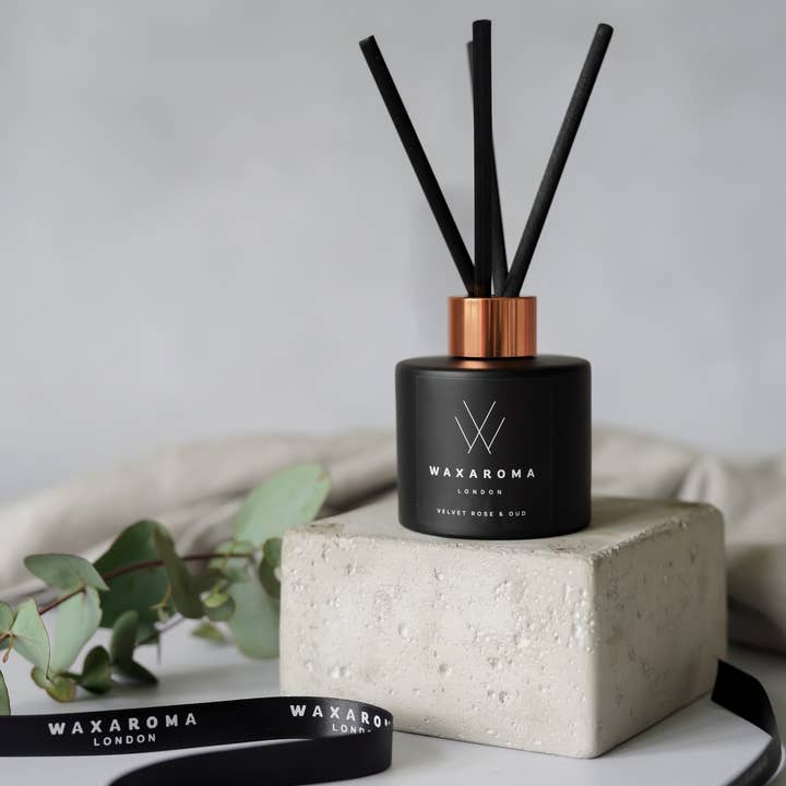 Waxaroma LDN – wholesale Reed diffuser – Waxaroma LDN Diffusers5