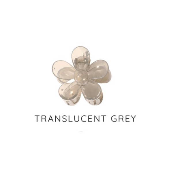 Miss Sparkling - Venta al por mayor Horquilla para el pelo - Mujer - Clip para cabello en forma de flor17