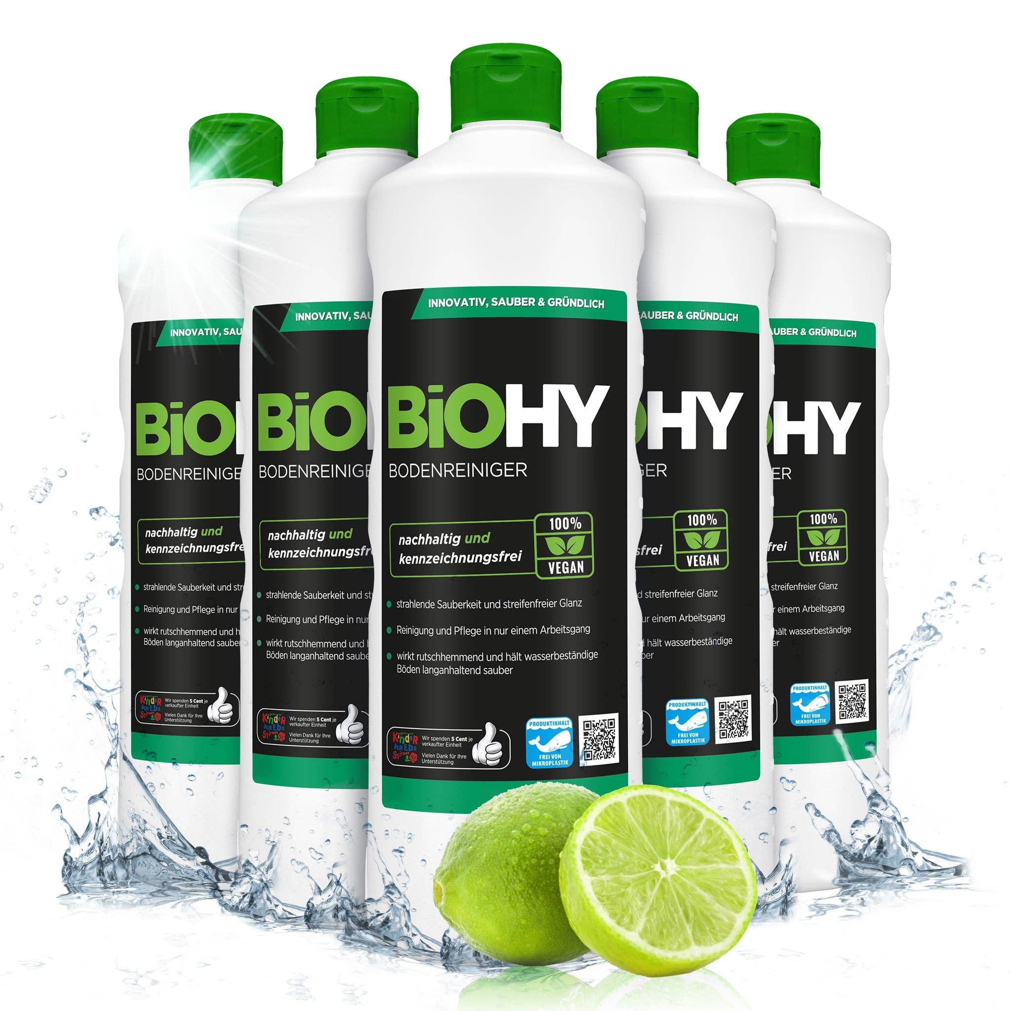 BiOHY - Wholesale Floor Cleaner - BiOHY floor cleaner, floor cleaner, non-foaming floor cleaner, bio-concentrate18