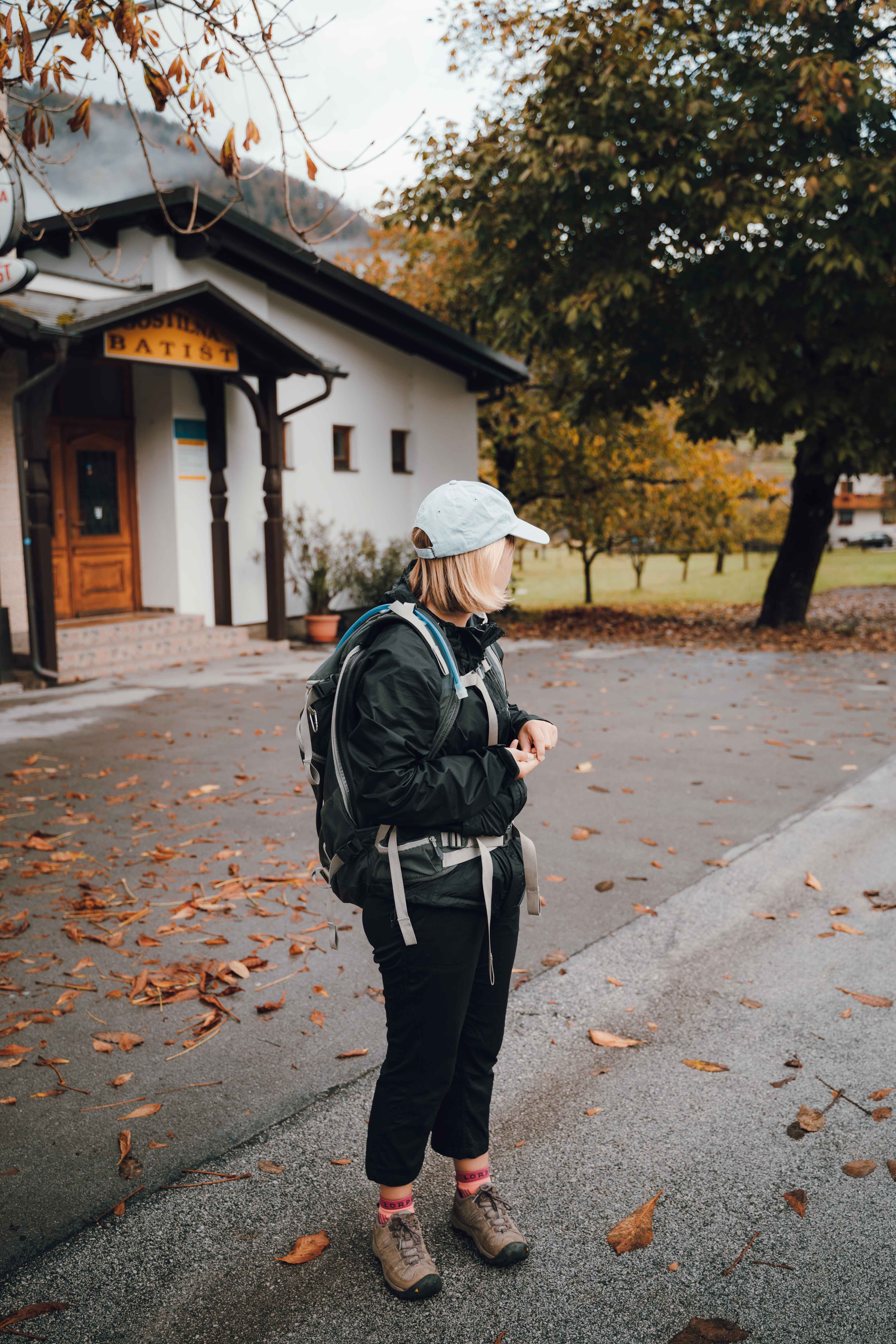Whelk Goods - Wholesale Baseball Cap - Unisex - Lavender Cap4