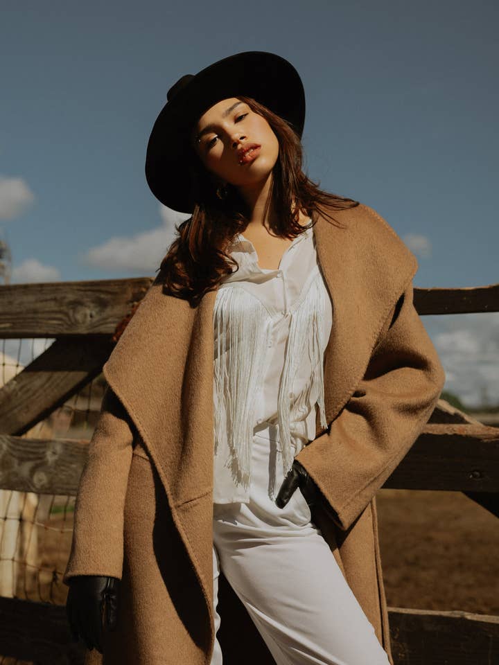 CAMEL HAYLEY for wholesale on Faire1