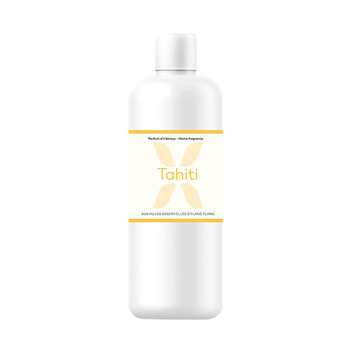 Tahiti - Raumduft 500ml für den Großhandel von INNOBIZ