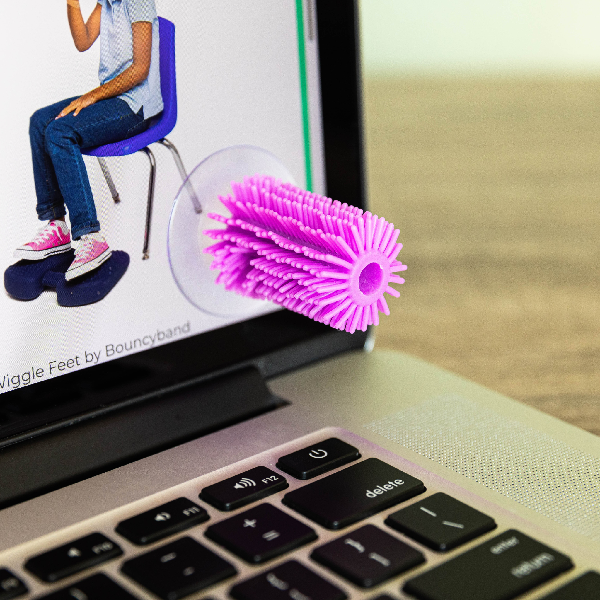 Bouncyband LLC - Wholesale Fidget Toy - Kids - Flick Sticks (10 Pc. Pack) by Bouncyband®3