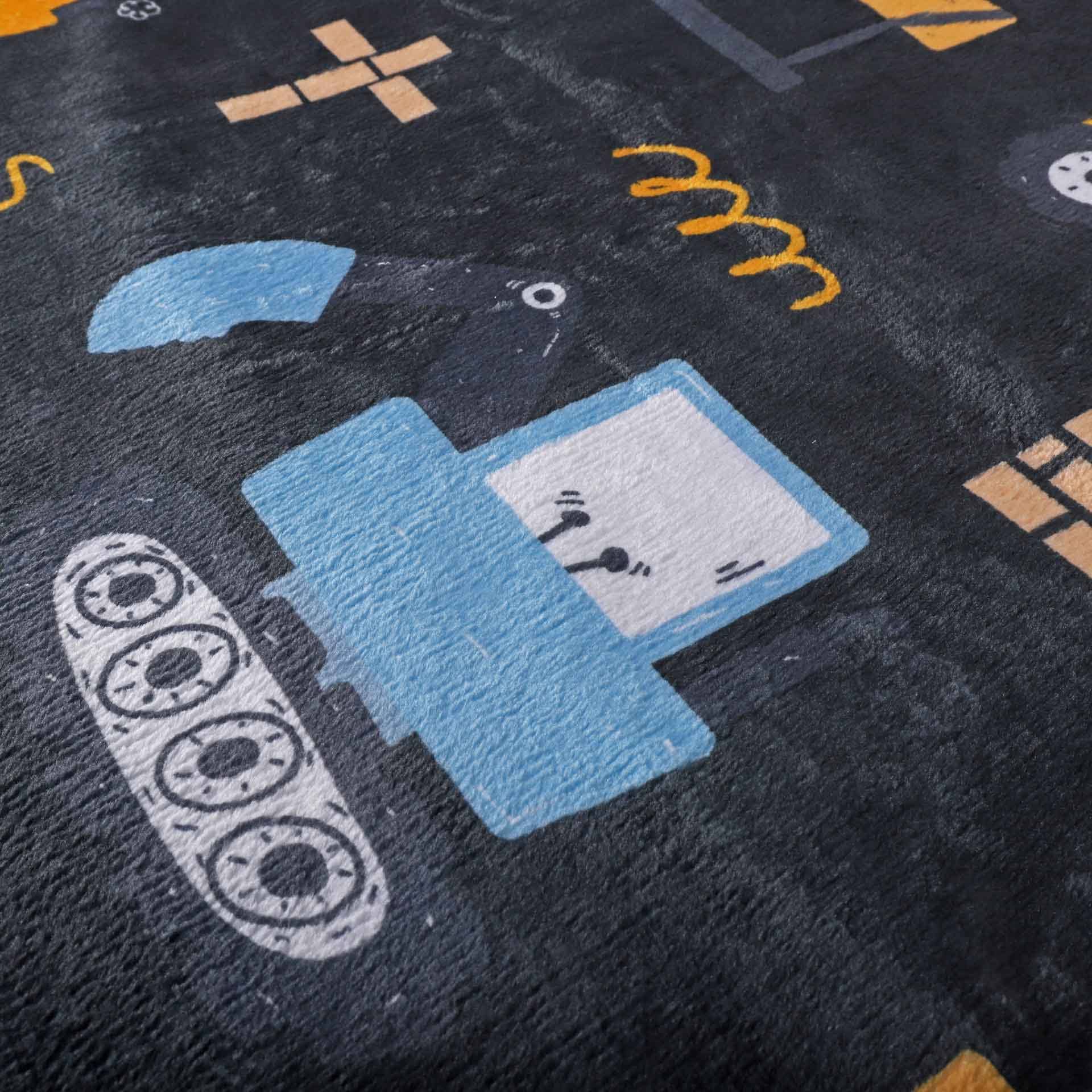 Swanson Christian Products - Wholesale Throw Blanket - Kid's Throw Blanket - My God Is So Big - 50X606