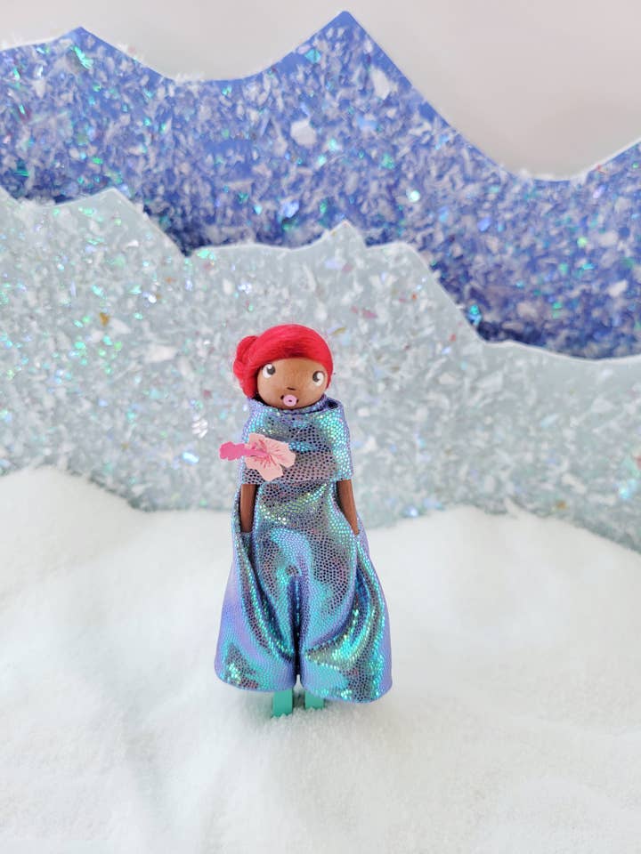 Ariana (Vendita Flash!) Nikki Cade Studio 2014 per la vendita all'ingrosso da parte di Nikki Cade Studio