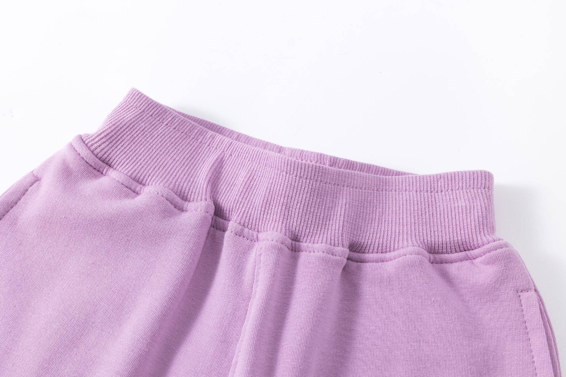 Newness Kids - Wholesale Pants - Kids - Culotte Sweatpants for Girls JGI657163