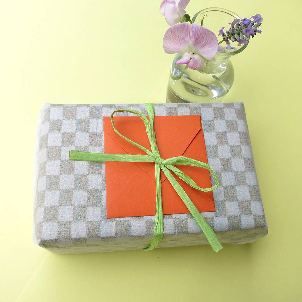 INKLOSURES - Wholesale Baby Card - Bambino Mini Card1