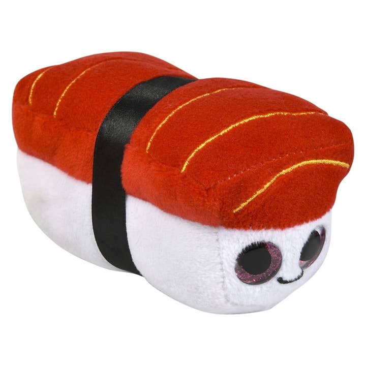La Luna Bella - Toys - Wholesale Stuffed/Plush Toy - Kids & Baby - 5" Mini Food Plush 180 Pcs LLB Plush Toys