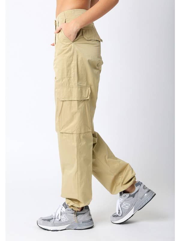 Tortora Pantaloni Bray in vendita all'ingrosso su Faire2