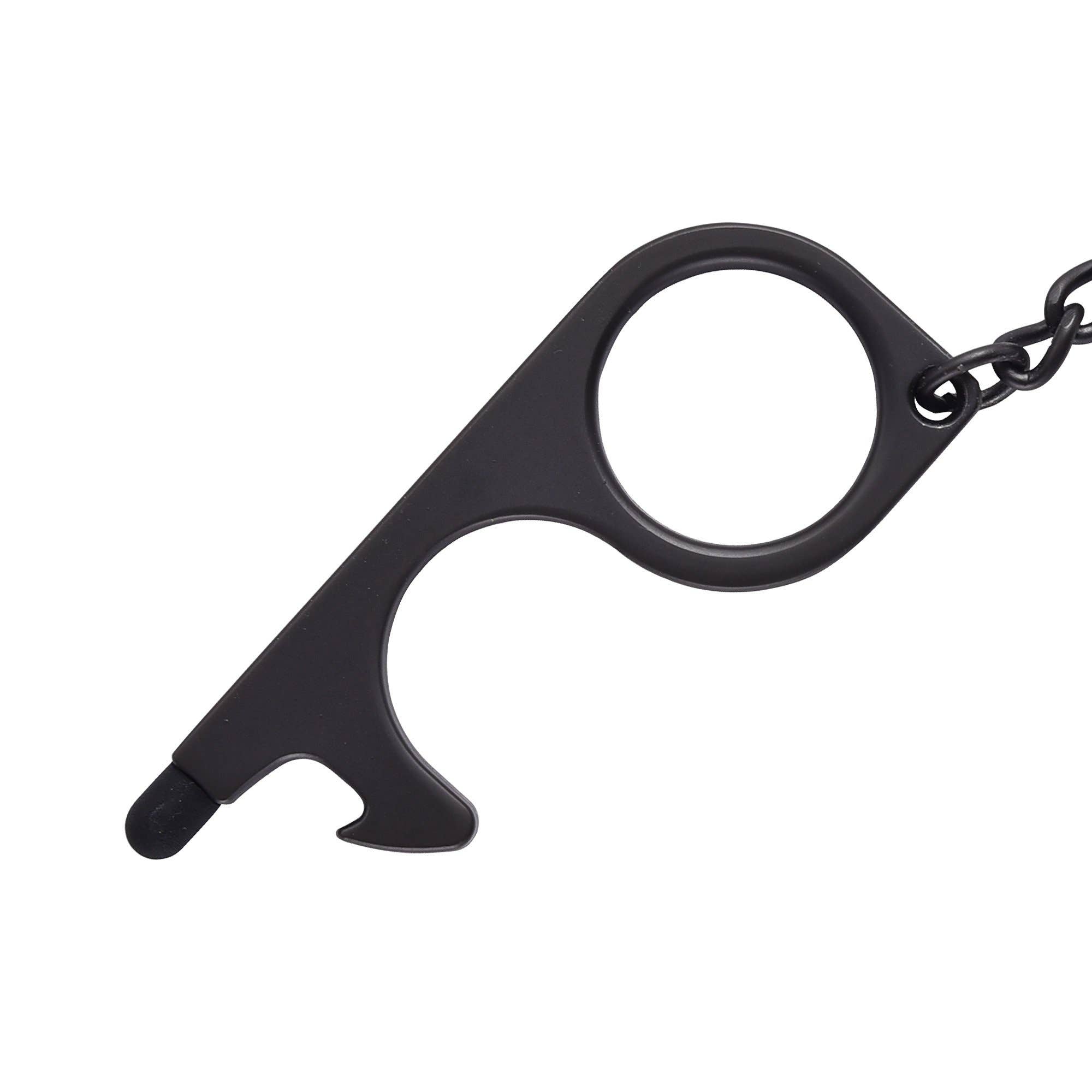 Mad Man - Wholesale Keychain - Unisex - Safe-T Touch0