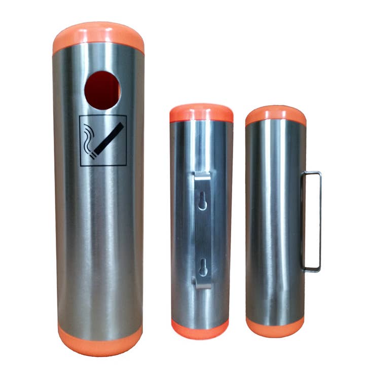 Cigarettkorg Mod Väggpaket med 1 st/C1 för wholesale av Idea Casa