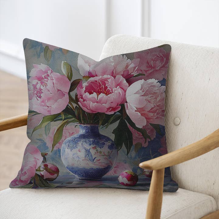 Woven Pillows for wholesale by Art by Tuula