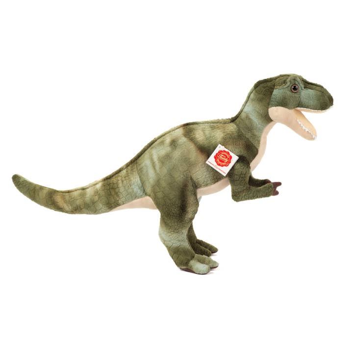Teddy Hermann - Wholesale Stuffed/Plush Toy - Kids & Baby - T-rex dinosaur 55 cm - plush toy - soft toy1