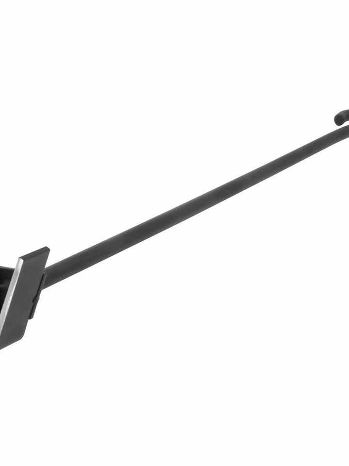 V Biff Branding Iron Western Present för wholesale av Universal Ironworks USA