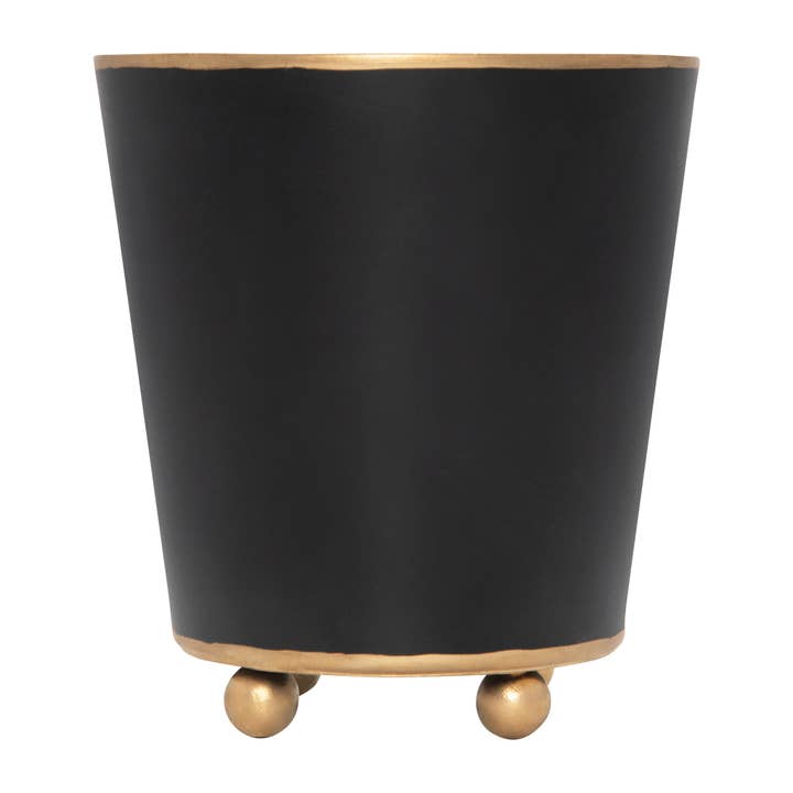 Jaye's Studio - Wholesale Plant Pot - Mattie Round Cachepot Planter