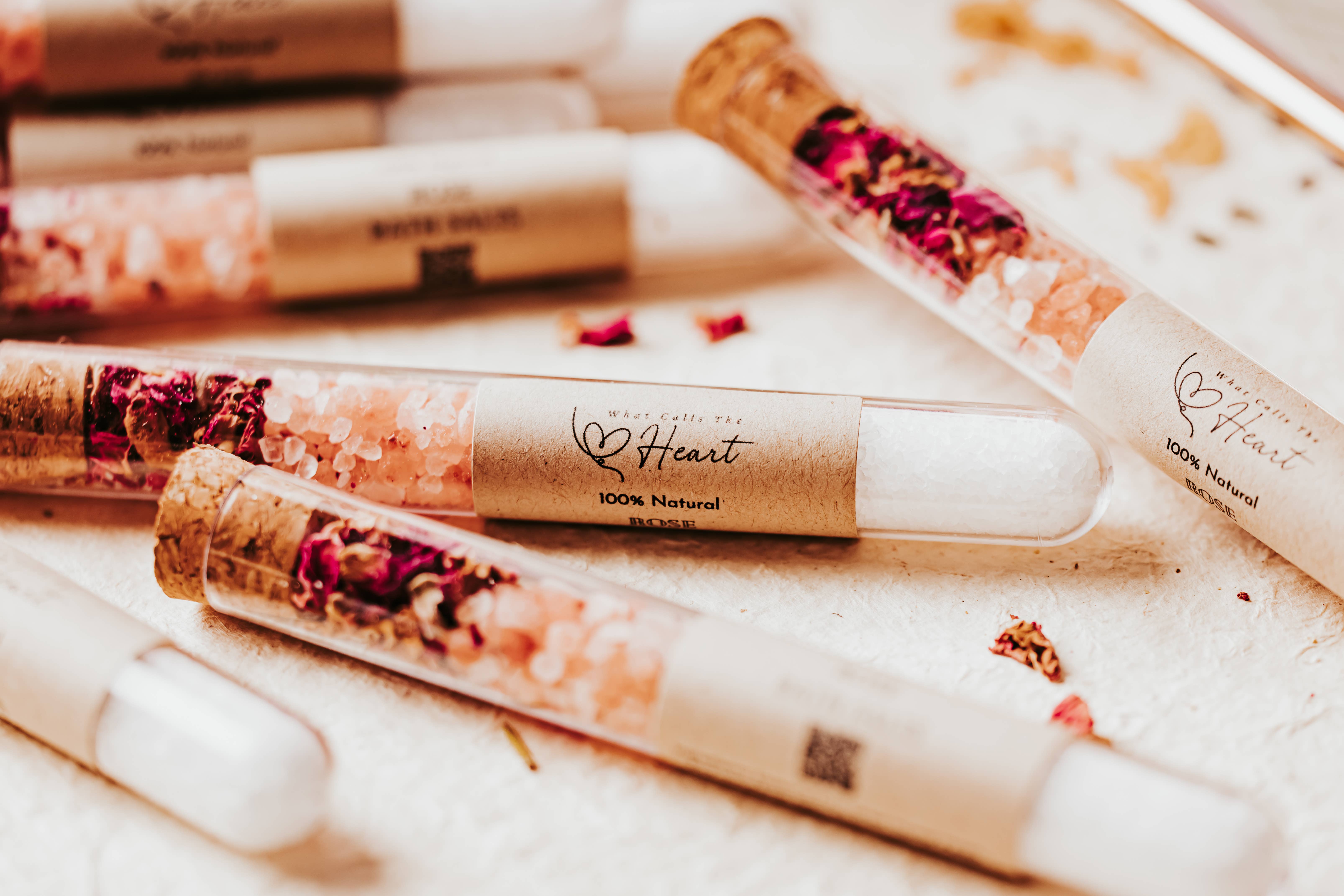 WhatCallsTheHeart - Vente Sel de bain - Sels de bain personnalisés en vrac17