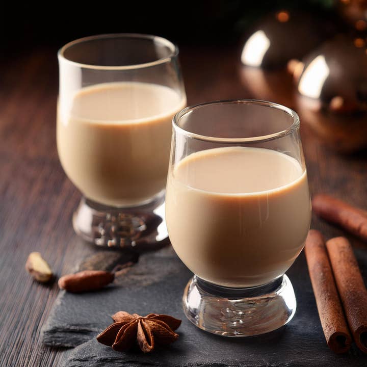 Arôme professionnel à haute résistance Irish Cream. pour la vente par Galaxy Food Flavours