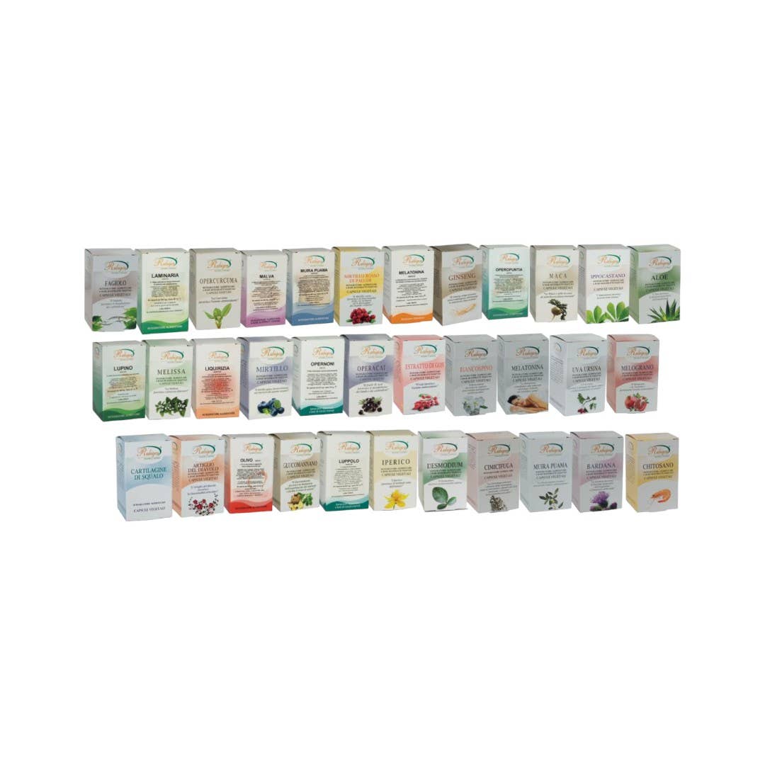 pirotta srl - Wholesale Oral Supplement/Vitamin - M12 | Brewer's Yeast Tablets 250 Tabs0