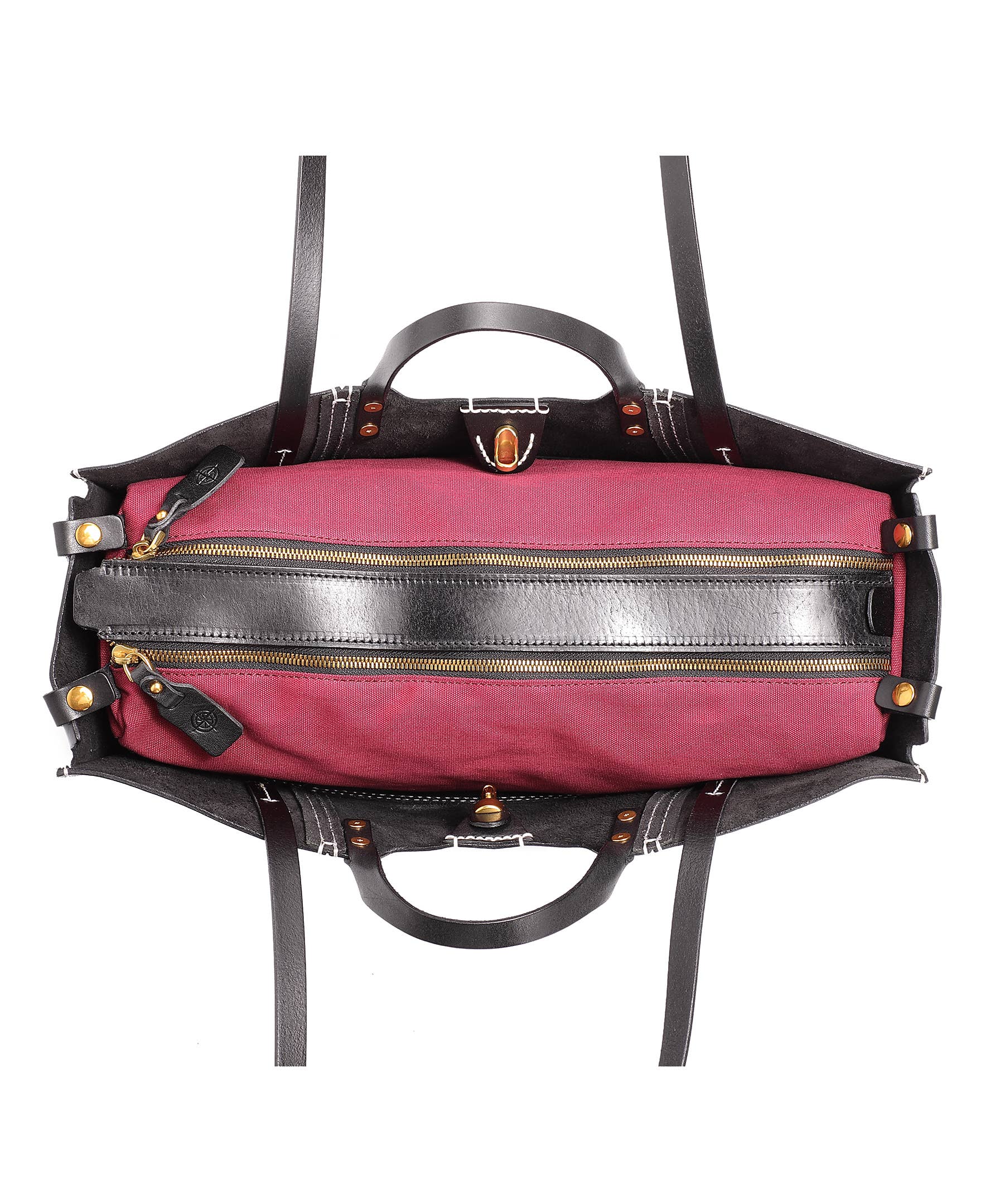 Old Trend - Vente Tote bag – femme - Sac fourre-tout Rosa7