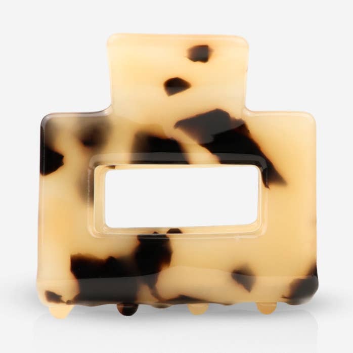 sasstie - Wholesale Hair Clip - Women's - Hair clip - Lib Cheetah0