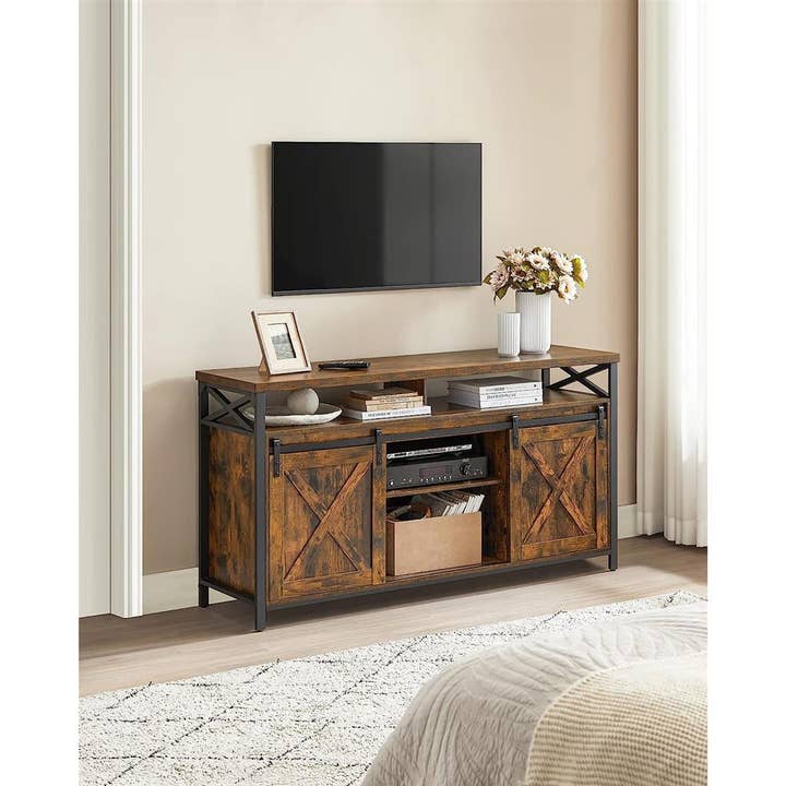 TV Stand for 65 Inch TV- for wholesale by Greenwestons