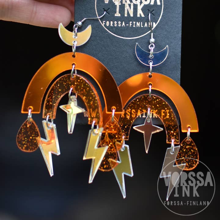 Taivas for wholesale by Vorssa Ink