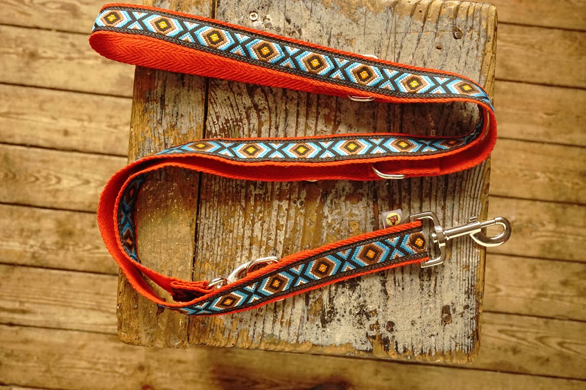 hundsfutter - Wholesale Pet Leash - Dog - Long strap with adjustable option.2