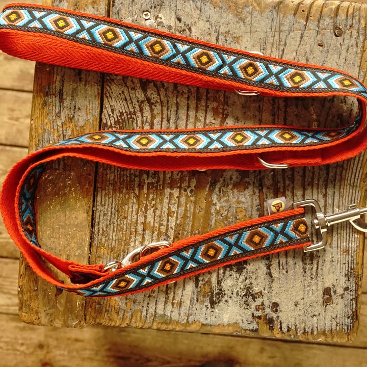 hundsfutter - Wholesale Pet Leash - Dog - Long strap with adjustable option.2