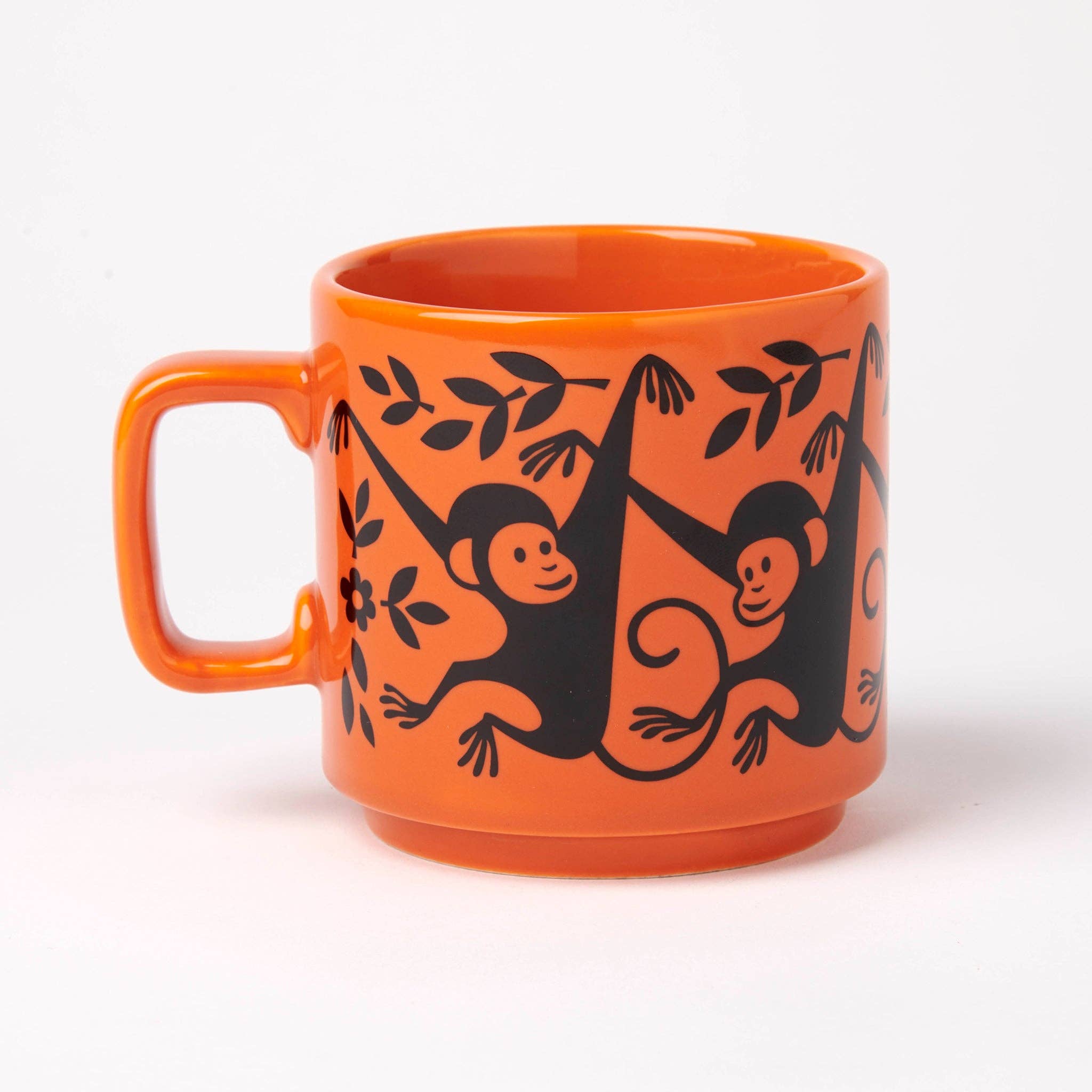 Magpie - Wholesale Coffee Mug - Magpie x Hornsea Mug - Monkey1