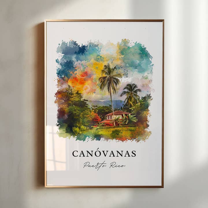 Canóvanas Wall Art, Canóvanas Print, Canóvanas PR Watercolor, Canovanas Puerto Rico Gift, and other Purchase Wholesale automatico uova prezzo. Free Returns & Net 60 Terms on Faire trending on Faire.