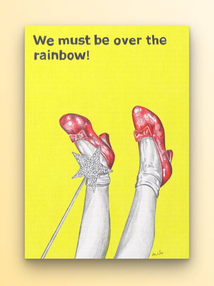 Trollkarlen från Oz SKRIV UT för wholesale av Paper 8