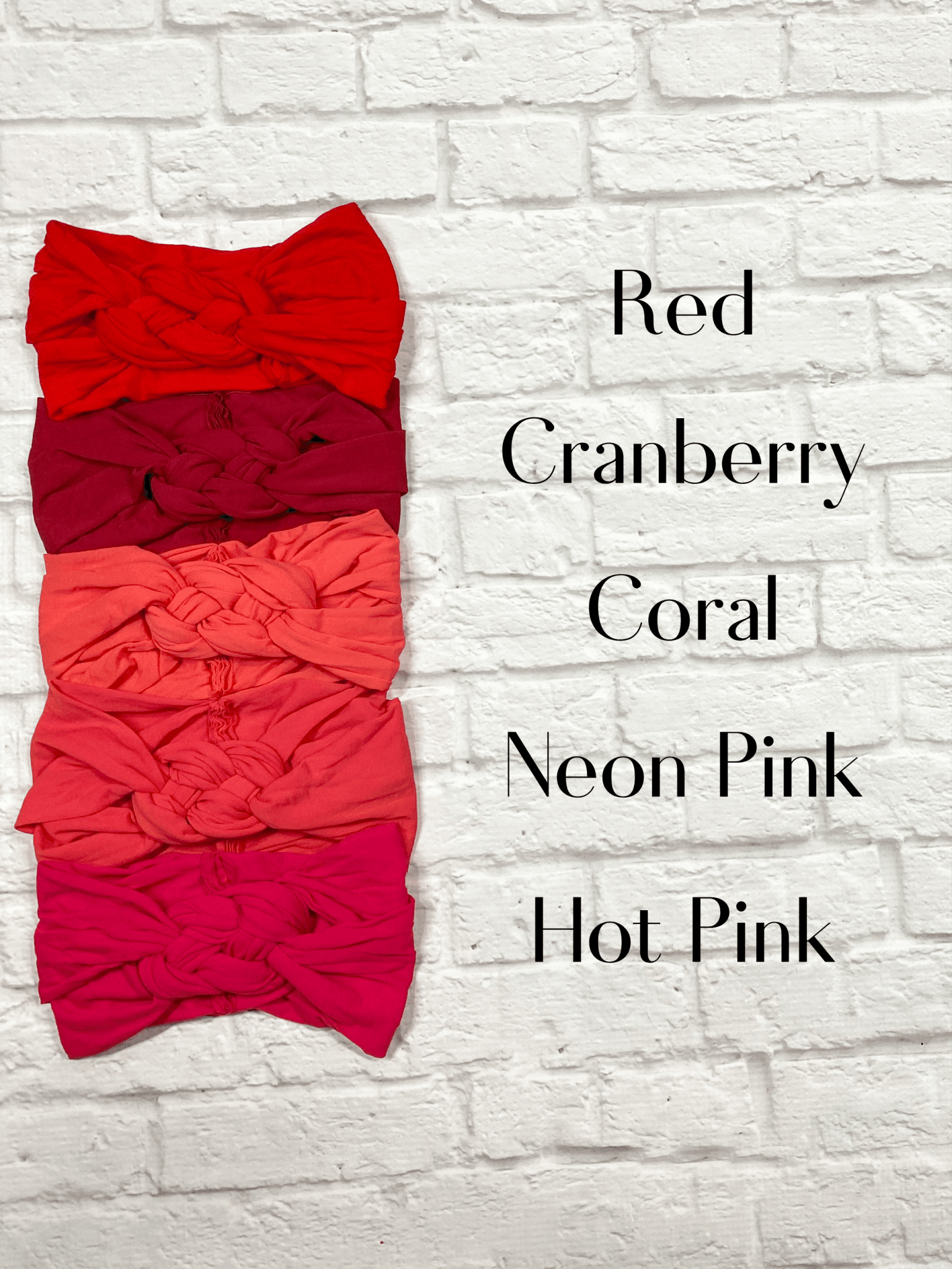 The Hair Bow Company - Wholesale Fashion Headband - Women's - Sailor Knot Headband1