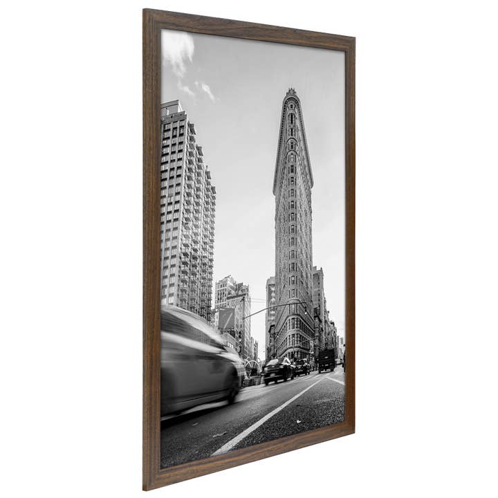 Americanflat - Wholesale Picture Frame - Americanflat Poster Frame with Wide Molding61