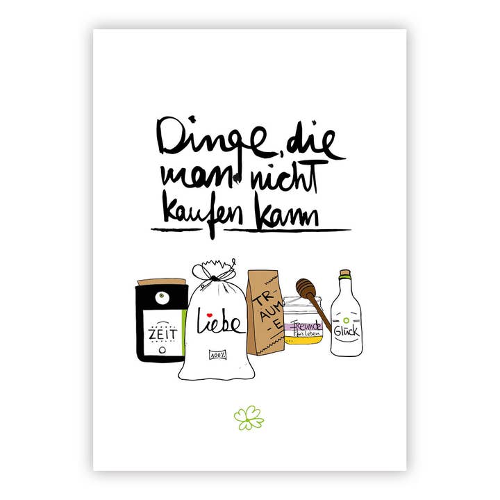 Saker Vykort för wholesale av ppd Paperproducts Design GmbH