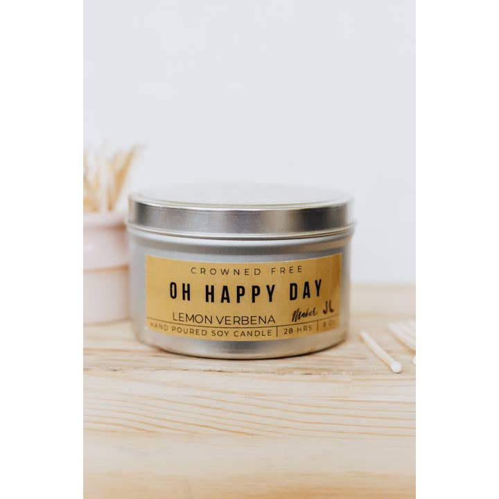 Crowned Free - Wholesale Lip Balm Set - Best Seller Pack5