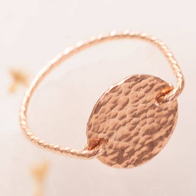 Morocco Ring for wholesale by ZOAJE