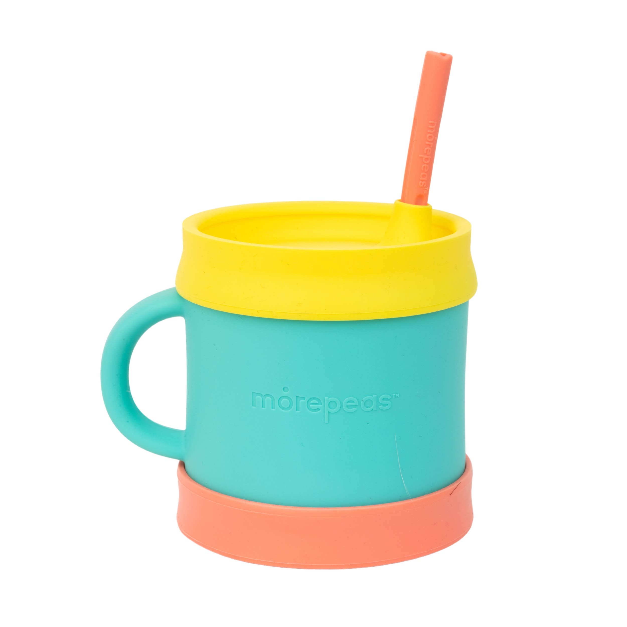 morepeas - Vente Verre/tasse – enfant et bébé - Le Everything Sippy2