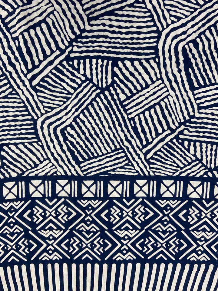 Bali Queen - Wholesale Kaftan - Women's - Mojave Cinched Long Caftan3