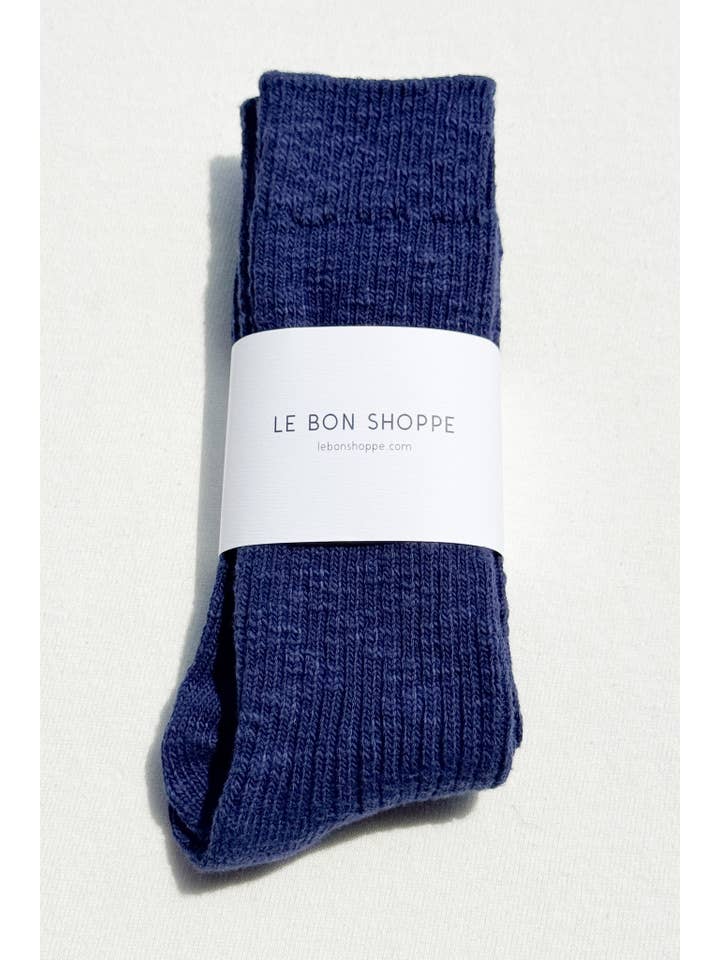 Le Bon Shoppe - Wholesale Socks - Women's - Cottage Socks5