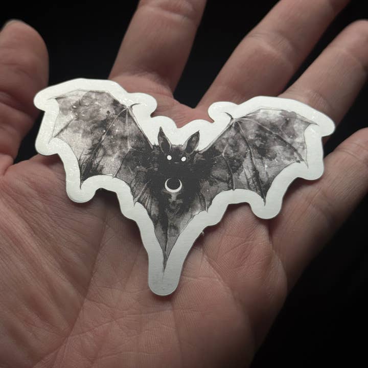 Adesivo pipi per la vendita all'ingrosso da parte di Brian Serway