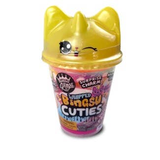 Whipped Bingsu Cuties Assortment for wholesale by WeCool Toys