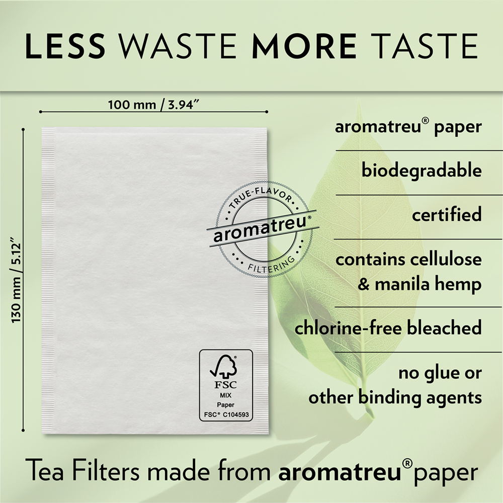 finum - Wholesale Tea Strainer/Infuser - TEABAR M, Tea Filters2