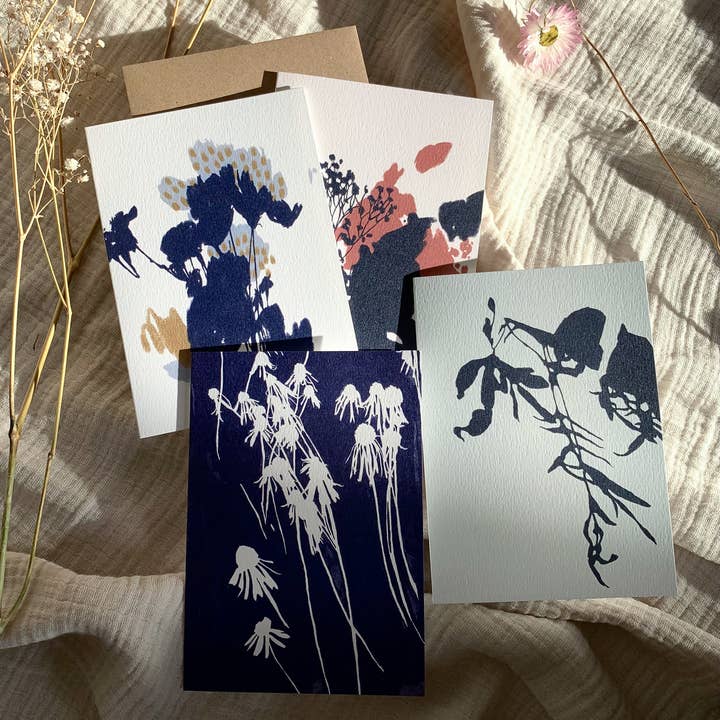 Verity Burton - Wholesale Everyday Greeting Card - High sun greetings card2