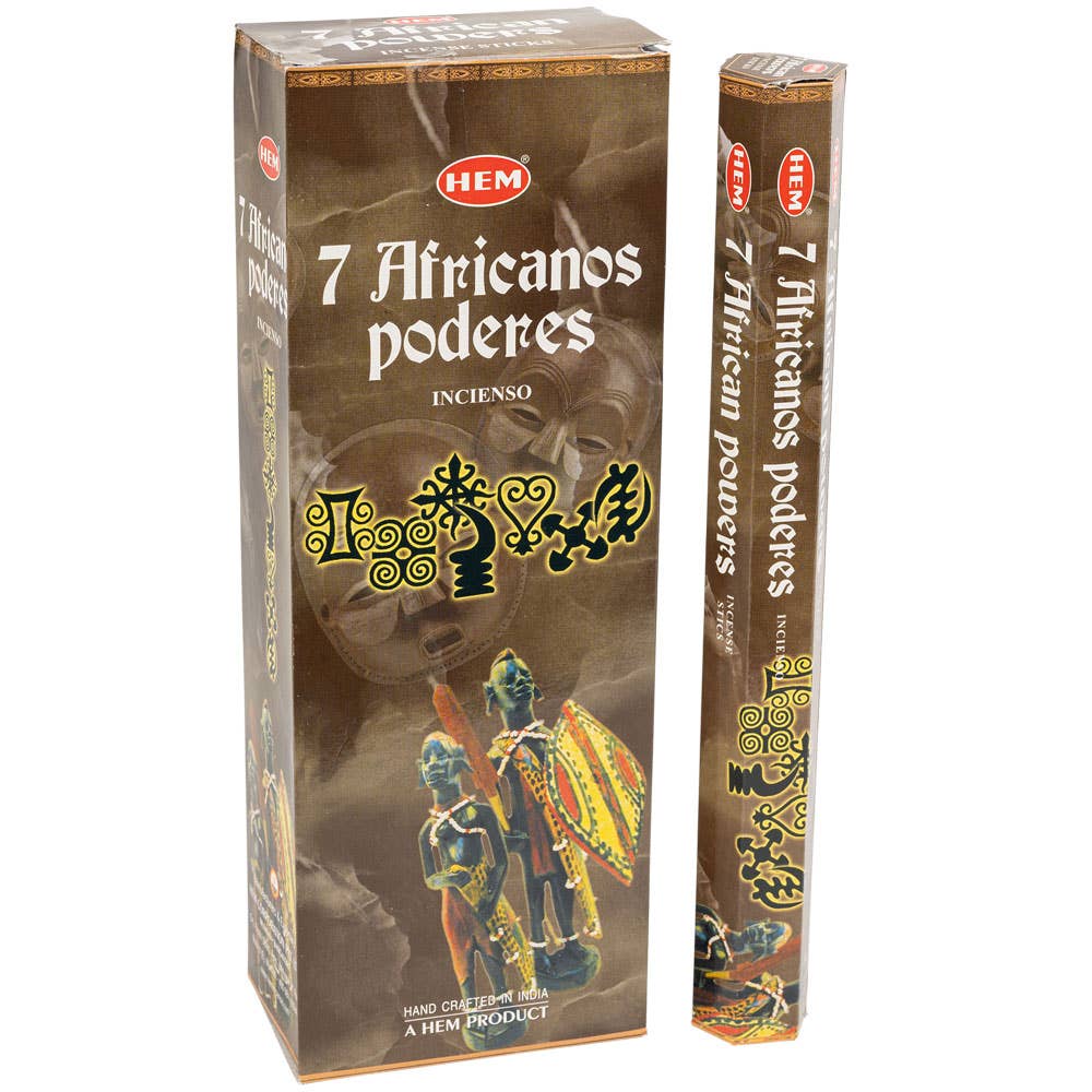 Benjamin International - Wholesale Incense - Hem Incense - 20 Gram1