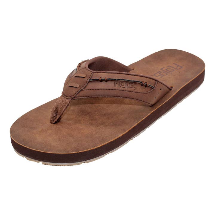 Flojos - Wholesale Sandals - Men's - Trio — Men's Sandal2