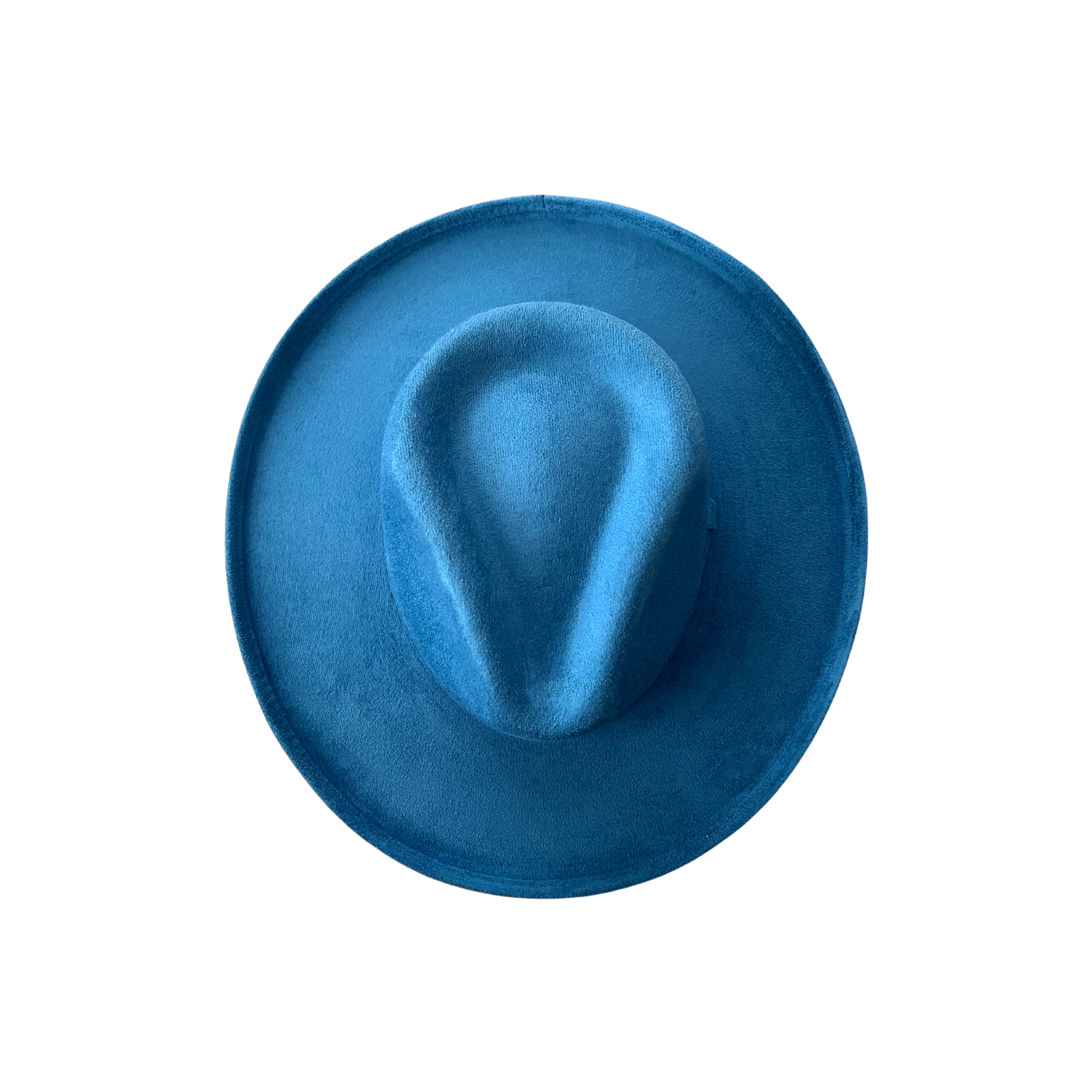 The Modern Cactus Co - Wholesale Fedora - Unisex - Vegan Pencil Curl Stiff Brim Fedora Hat6