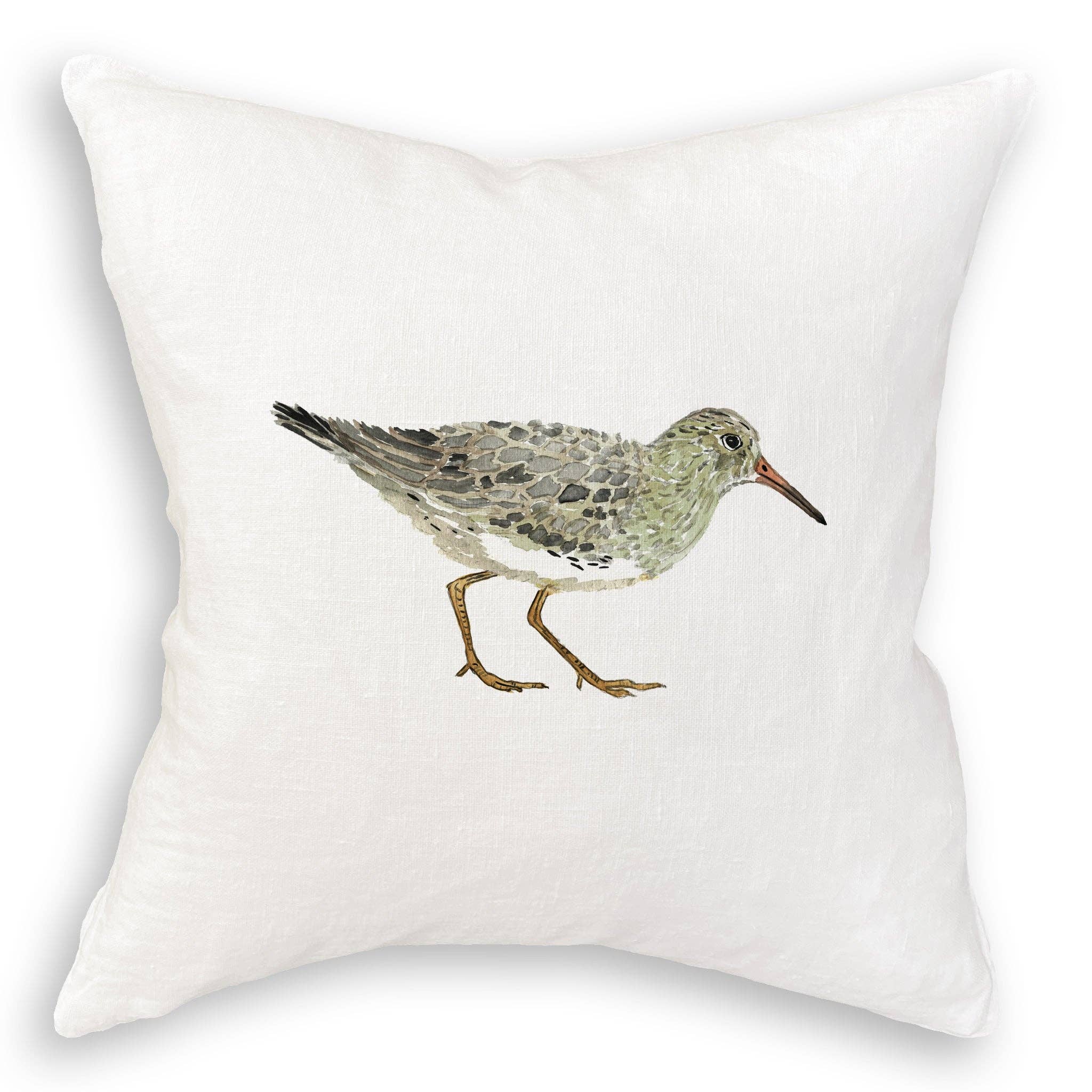 French Graffiti - Wholesale Tea Towel - Sand Piper11