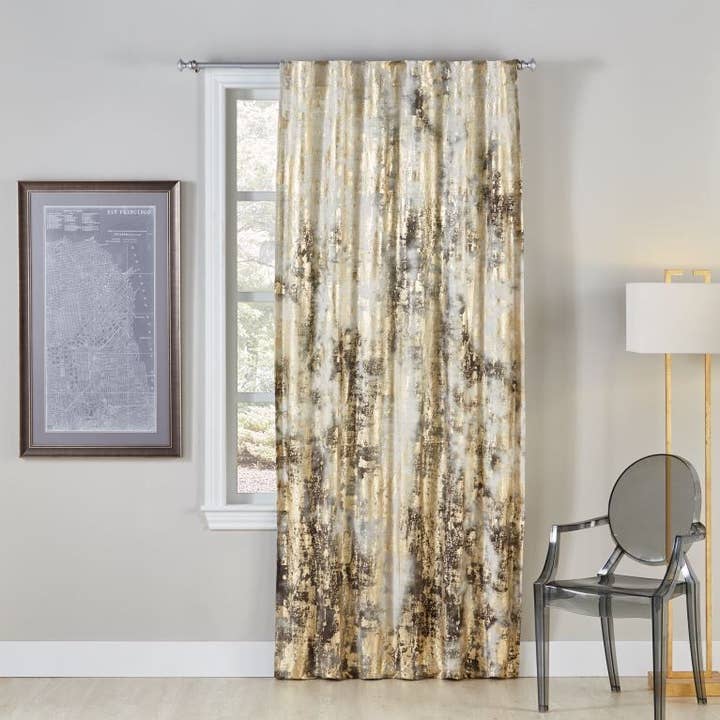 Char elfenben Panel för wholesale av Cloud 9 Design