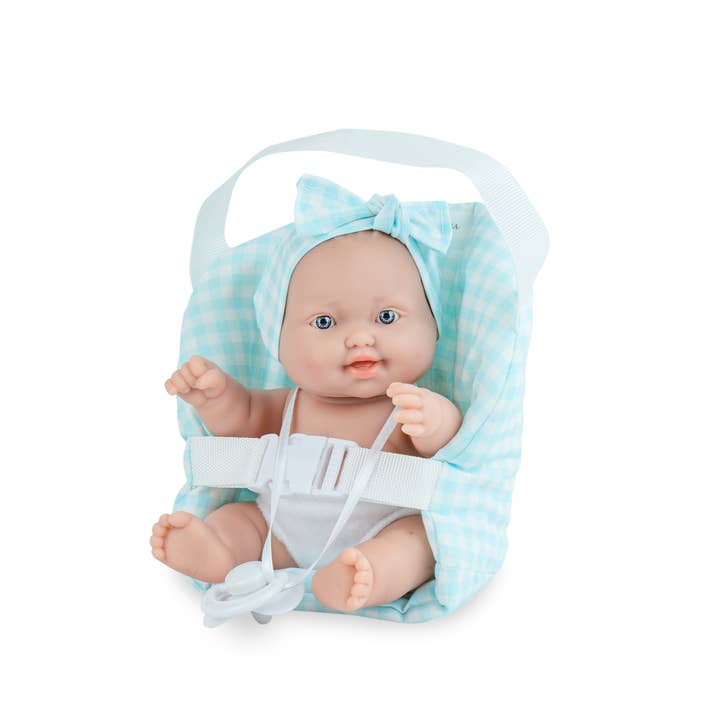 Marina & Pau - Wholesale Doll – Kids - COOKIE BABY DOLL DISPLAY1