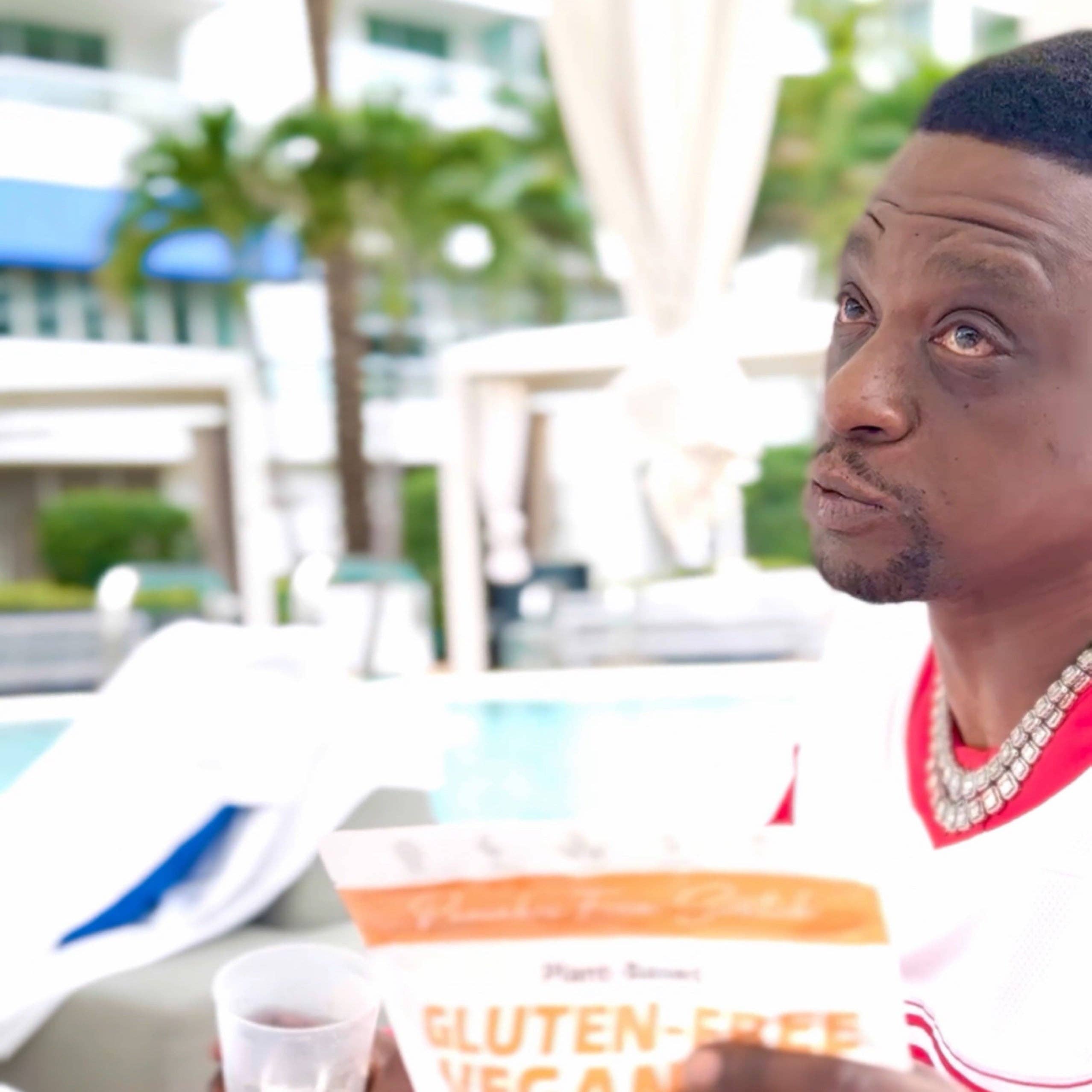 Pancakes From Scratch - Vente Préparation pour pancakes - Mélange végétalien au poulet et aux gaufres Crêpes From Scratch2